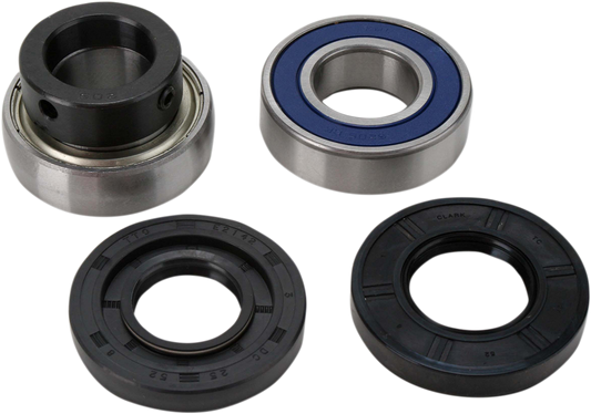 Chain Case Bearing and Seal Kit