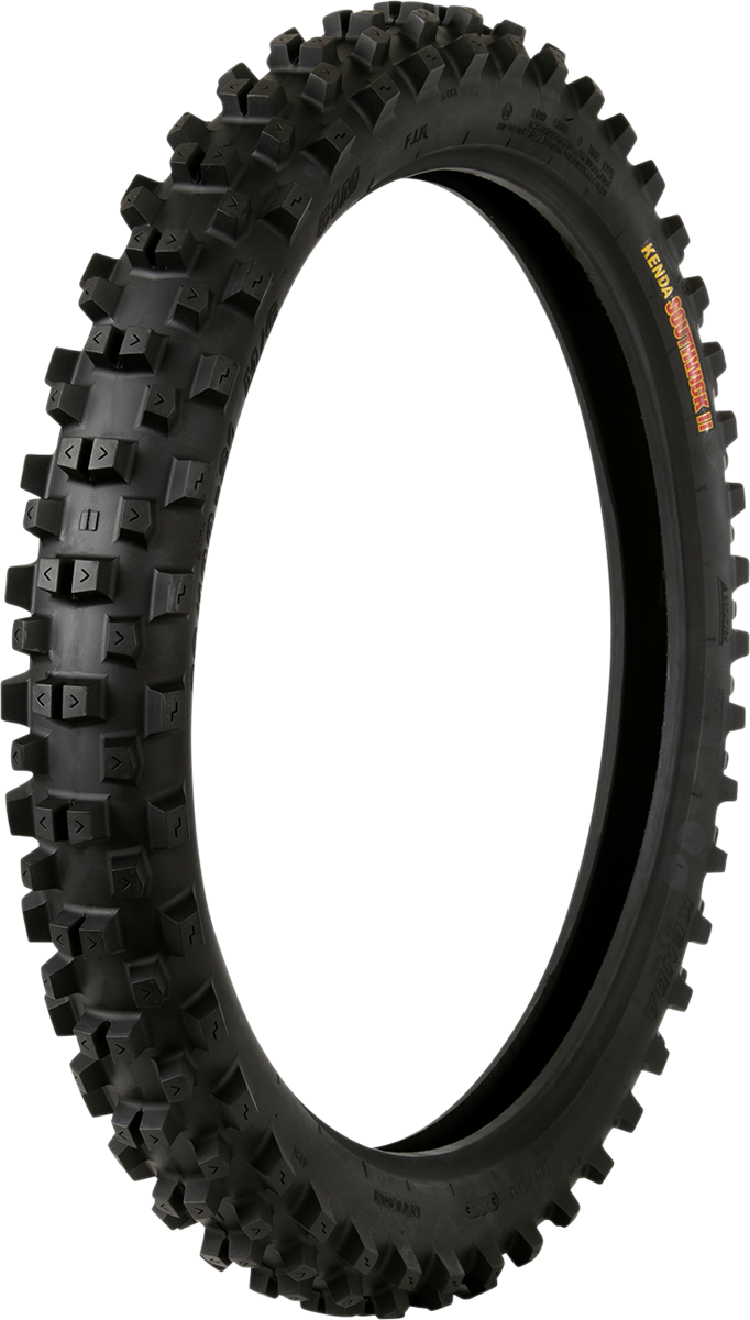 Tire - Southwick II - 80/100-21