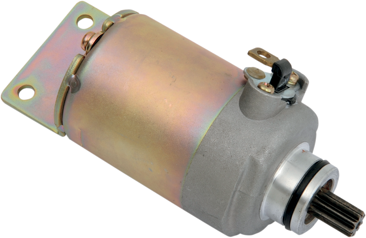 Starter Motor - Polaris