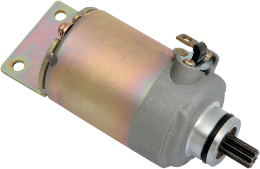 Starter Motor - Polaris