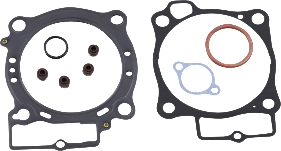 Gasket - Top End - Honda