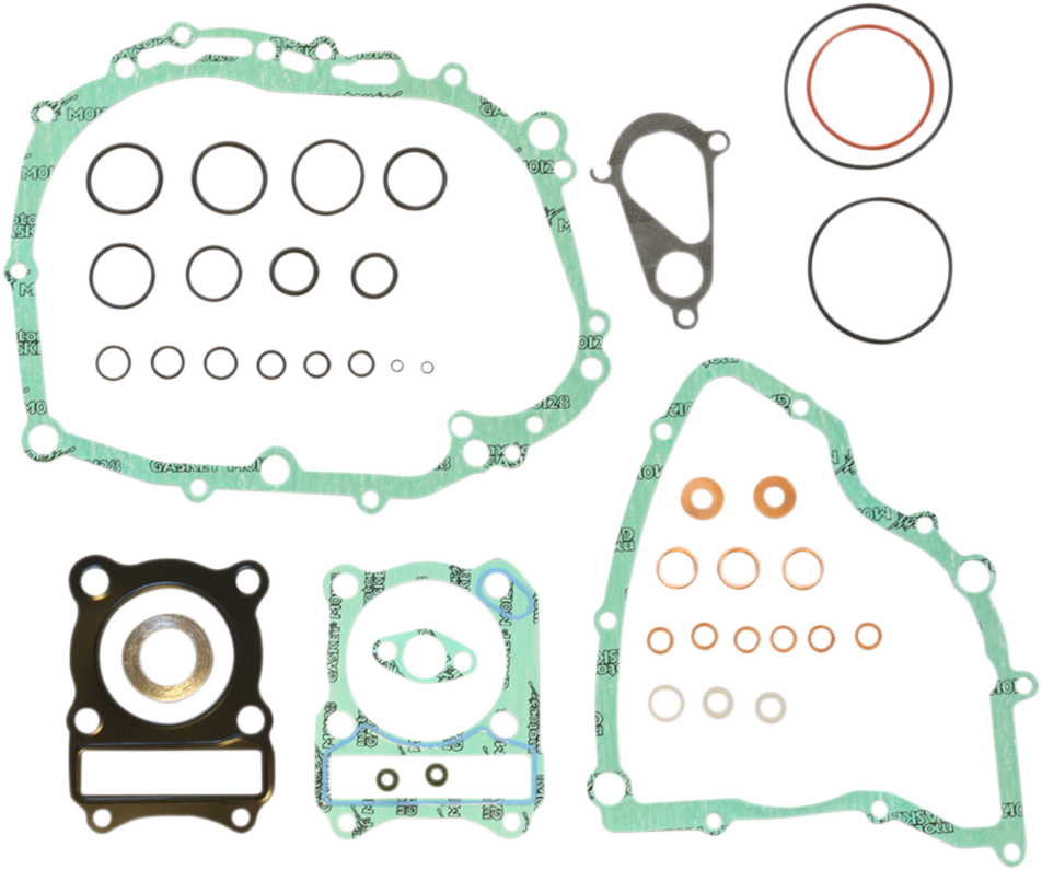 Complete Gasket Kit - Suzuki