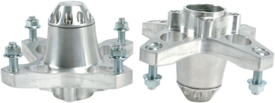 Hub - Front - Banshee