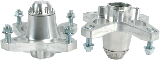 Hub - Front - Banshee