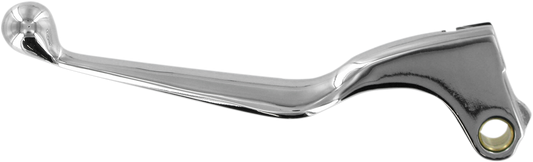Chrome Wide Clutch Lever for Honda