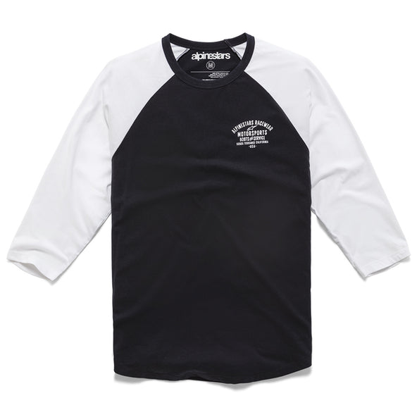 Playera Alpinestars Booted Raglan