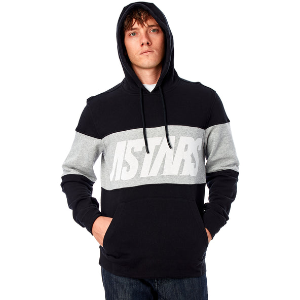 Sudadera pullover Alpinestars Border