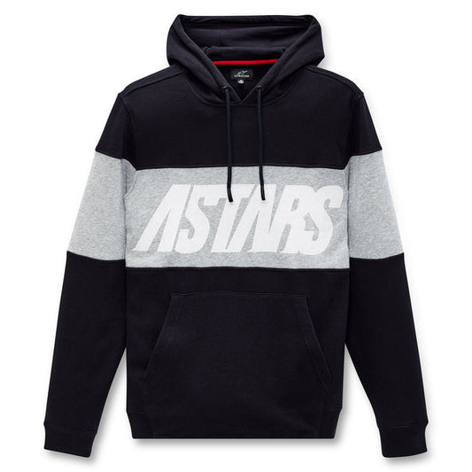 Sudadera pullover Alpinestars Border