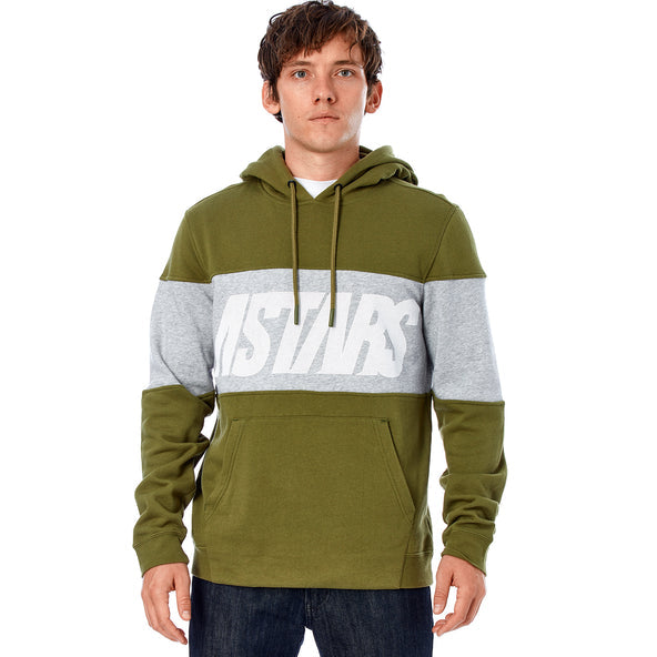 Sudadera pullover Alpinestars Border