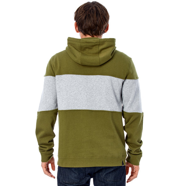 Sudadera pullover Alpinestars Border