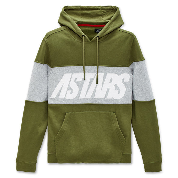 Sudadera pullover Alpinestars Border