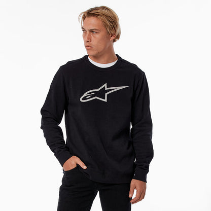 Sudadera Alpinestars Ageless Crew