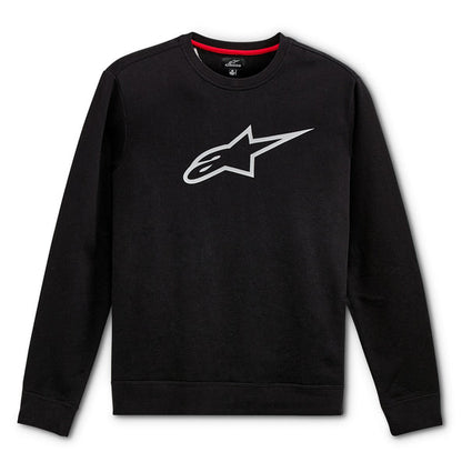 Sudadera Alpinestars Ageless Crew