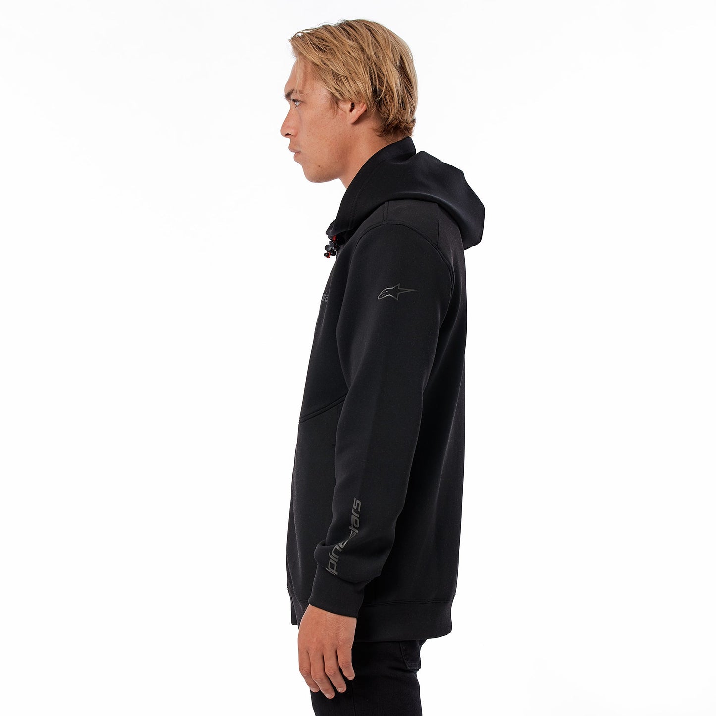 Sudadera Alpinestars Convex - Negra
