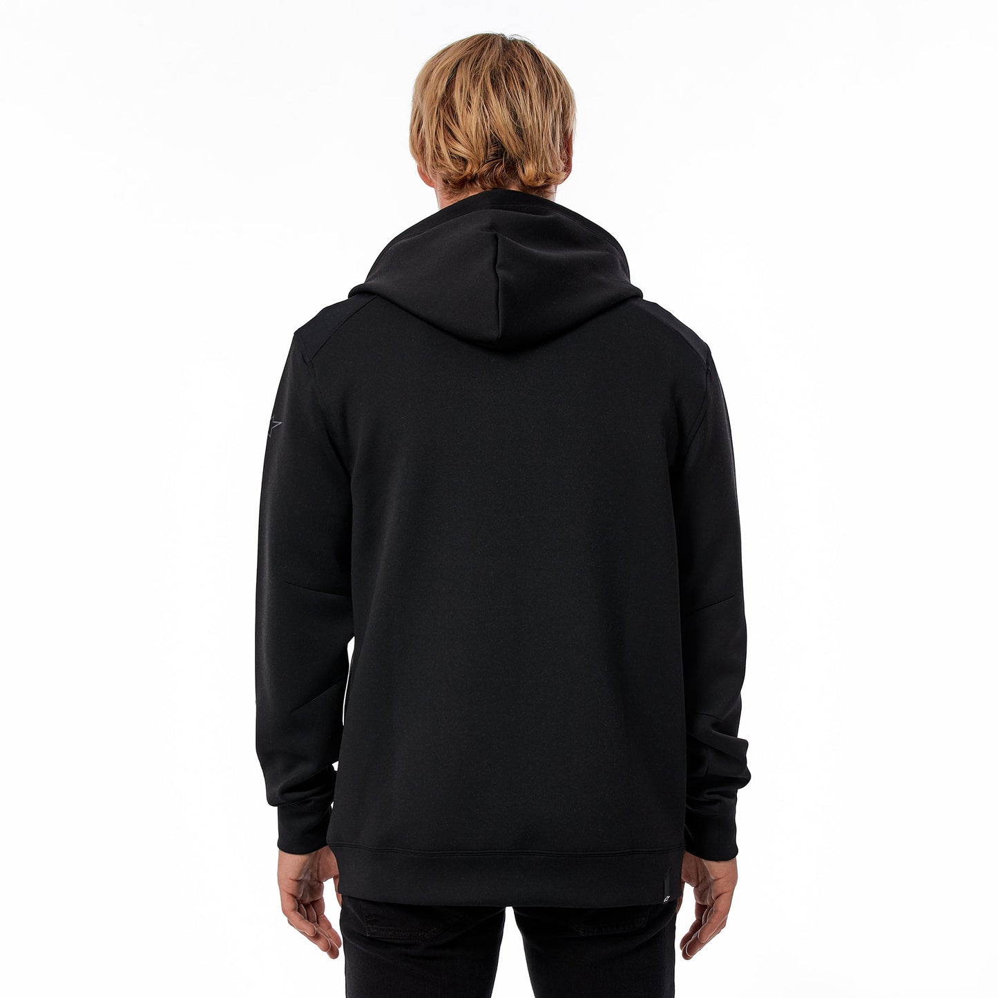 Sudadera Alpinestars Convex - Negra