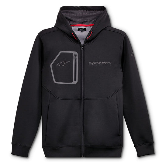 Sudadera Alpinestars Convex - Negra