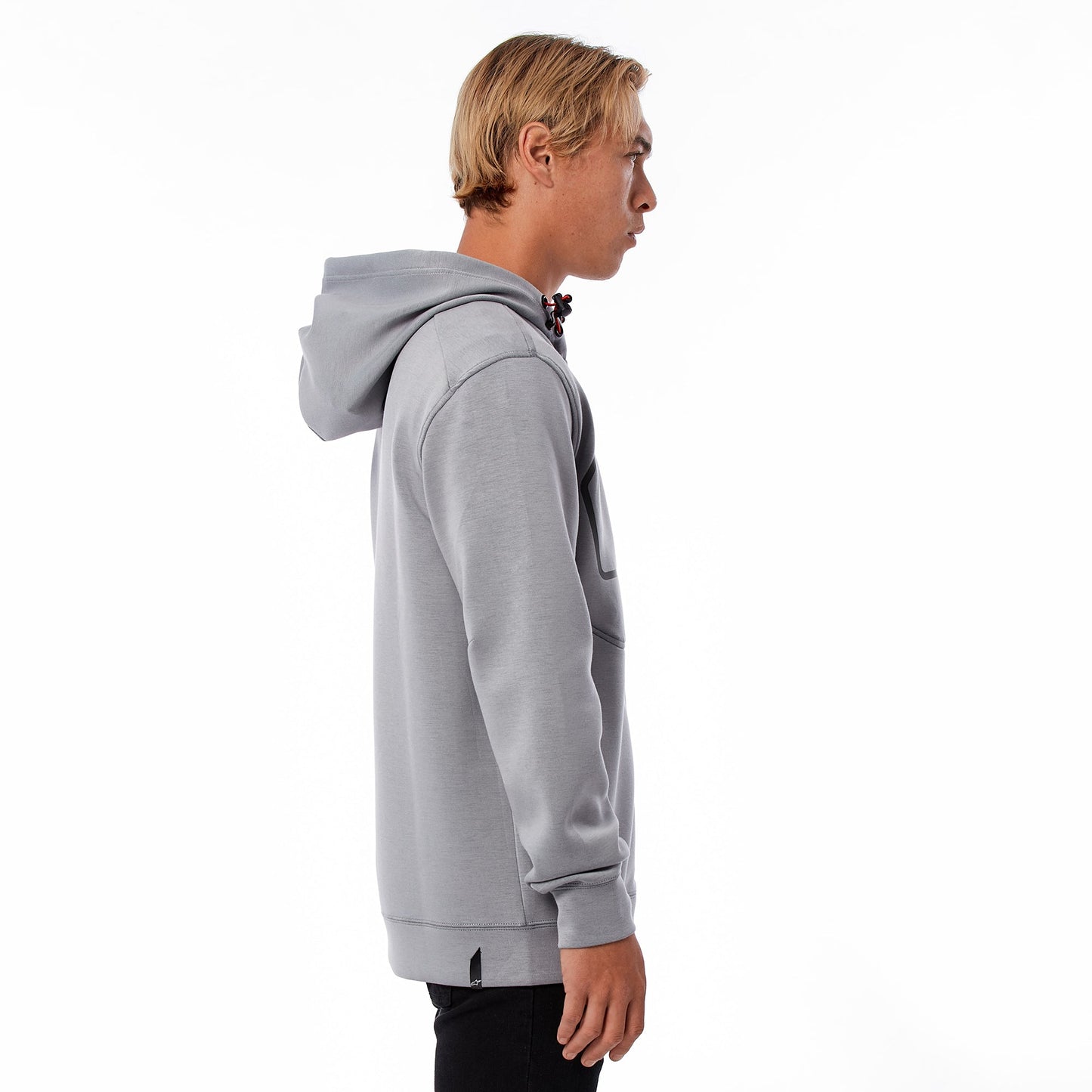 Sudadera Alpinestars Convex - Gris