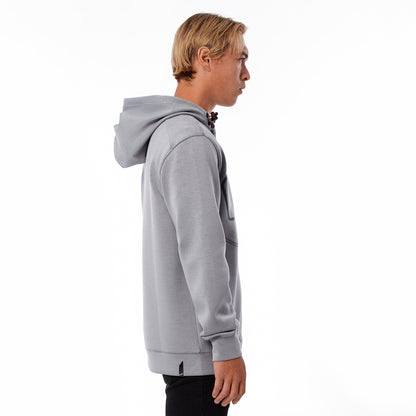Sudadera Alpinestars Convex - Gris