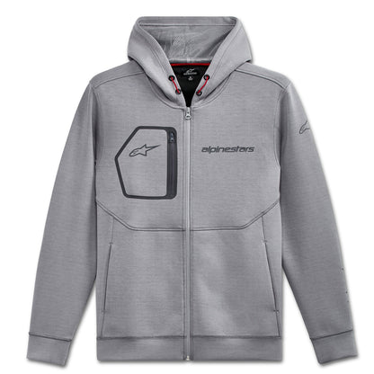 Sudadera Alpinestars Convex - Gris