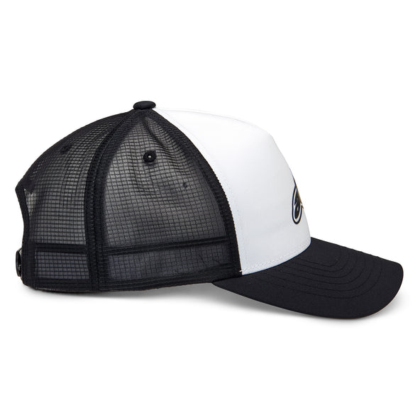 Gorra de Camionero Advantage Tech