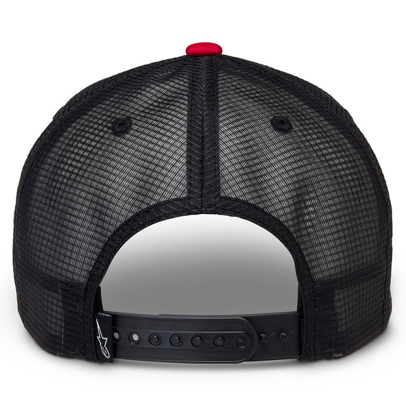 Gorra de Camionero Advantage Tech