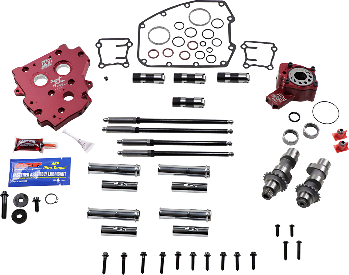 Cam Kit - Race Series - Twin Cam4127150