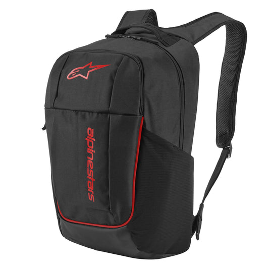 GFX V2 Backpack - Black/Red