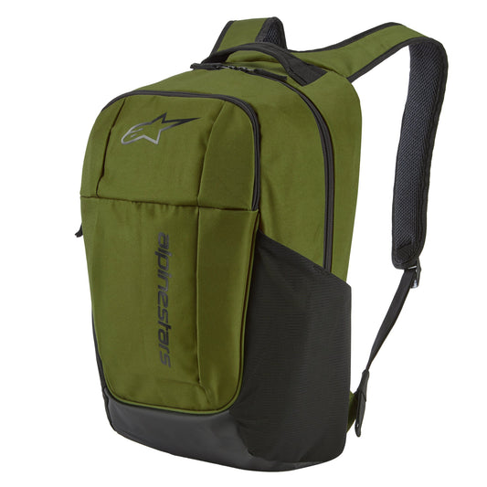 GFX V2 Backpack - Military Green