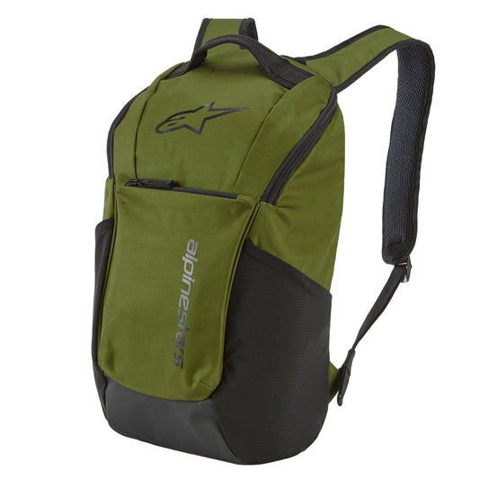 Defcon V2 Backpack - Military Green