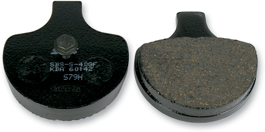 Ceramic Brake Pads - Harley-Davidson0541647122