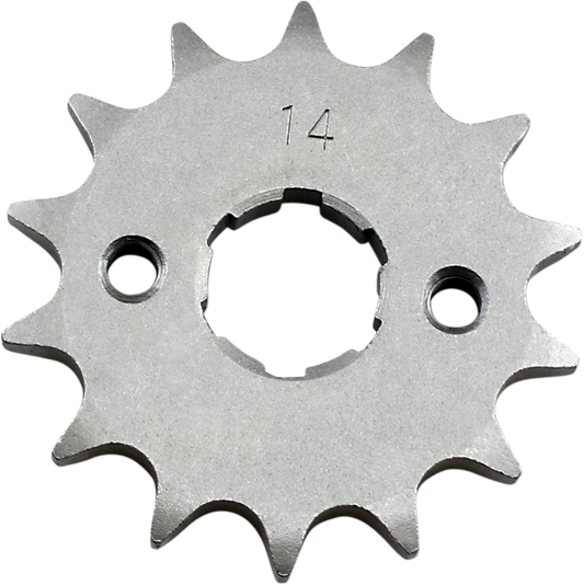 Counter Shaft Sprocket - 14-Tooth