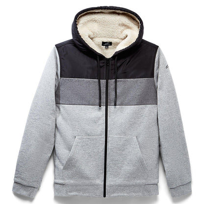 Chamara ALPINESTARS Hoist Hybrid gris jaspeado