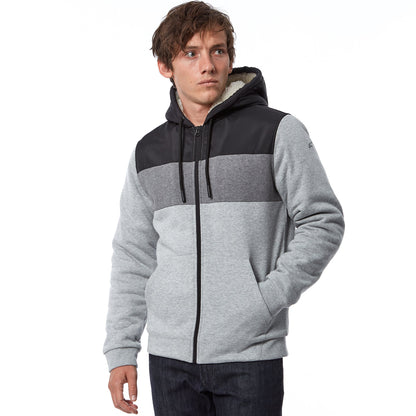 Chamara ALPINESTARS Hoist Hybrid gris jaspeado