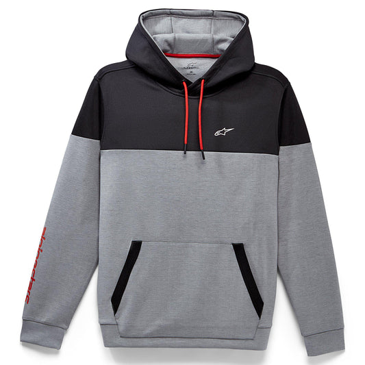 Sudadera Alpinestars Focus - Gris