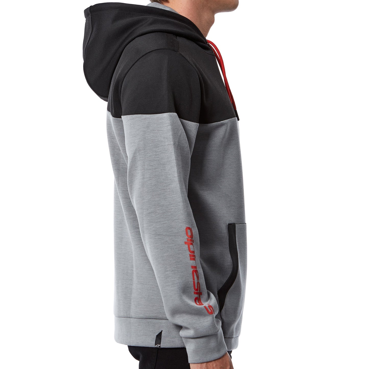 Sudadera Alpinestars Focus - Gris