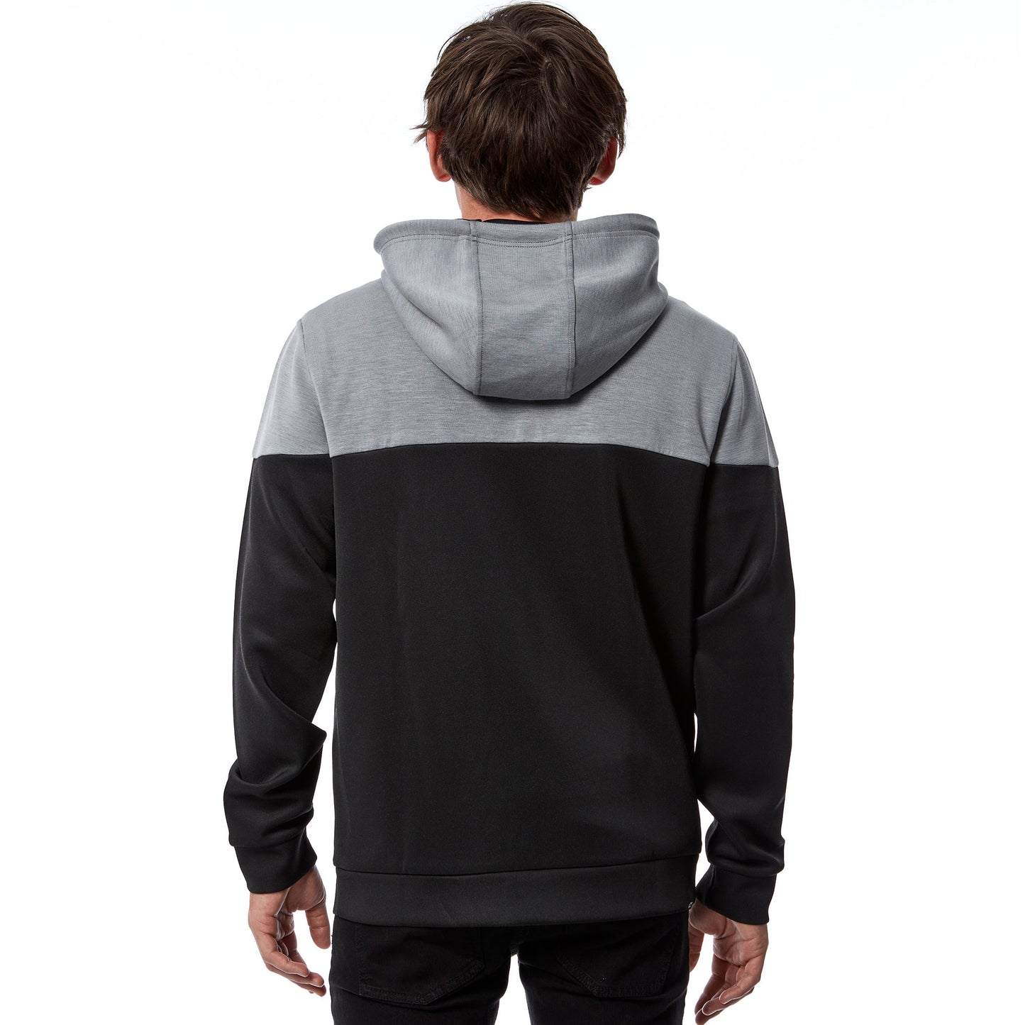 Sudadera Pullover Alpinestars Focus - Negra