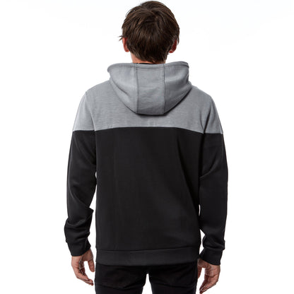 Sudadera Pullover Alpinestars Focus - Negra