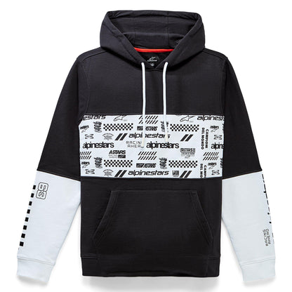 Sudadera Alpinestars Chaos