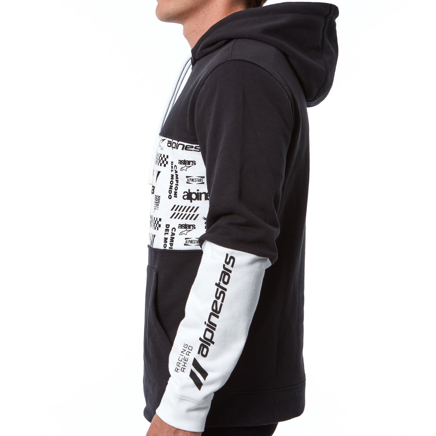 Sudadera Alpinestars Chaos