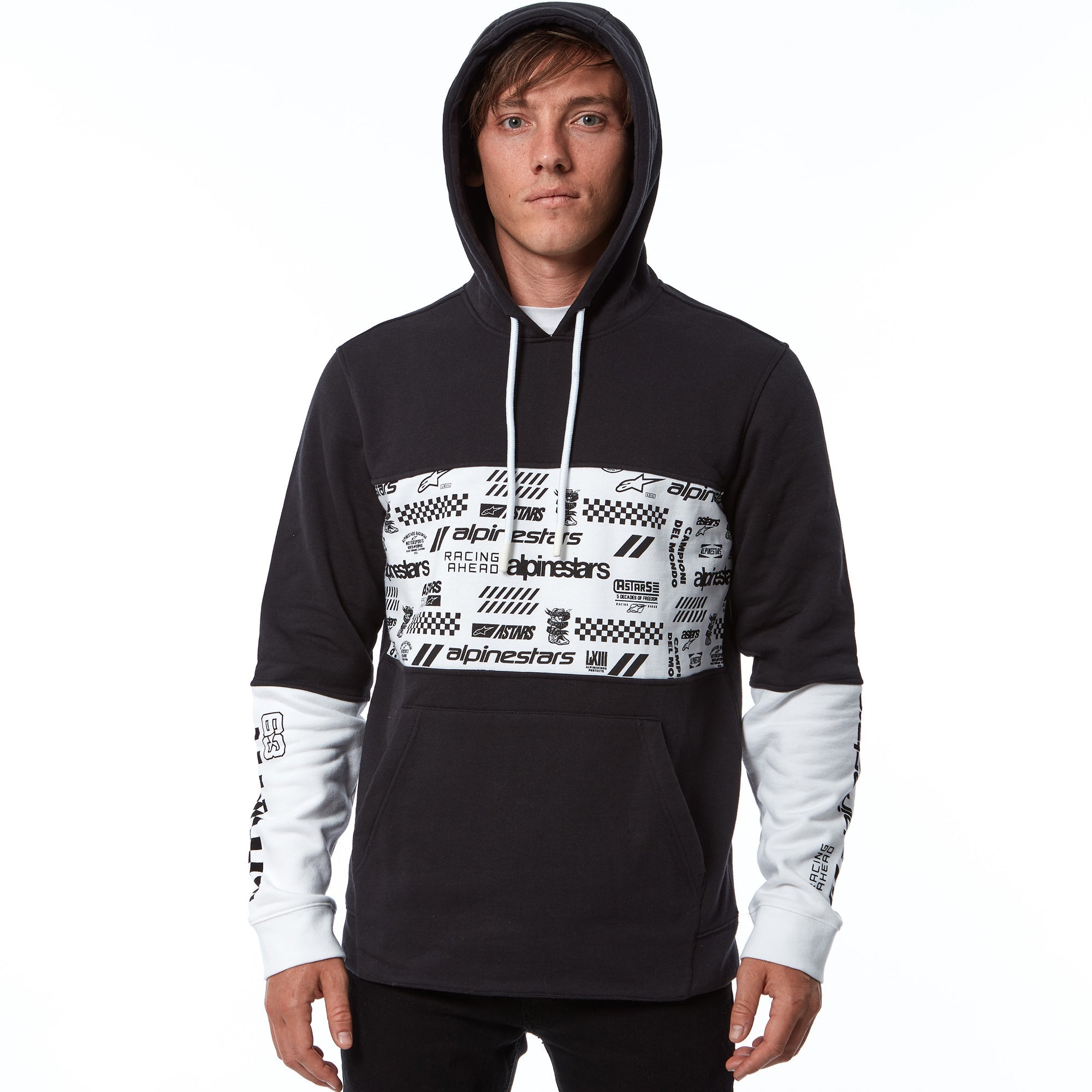 Sudadera alpinestars discount