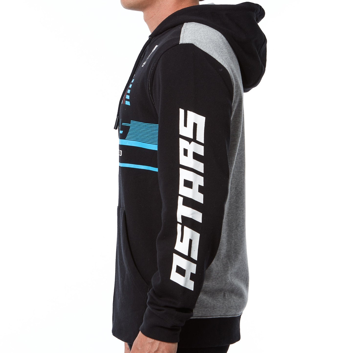 Sudadera Alpinestars Overtake