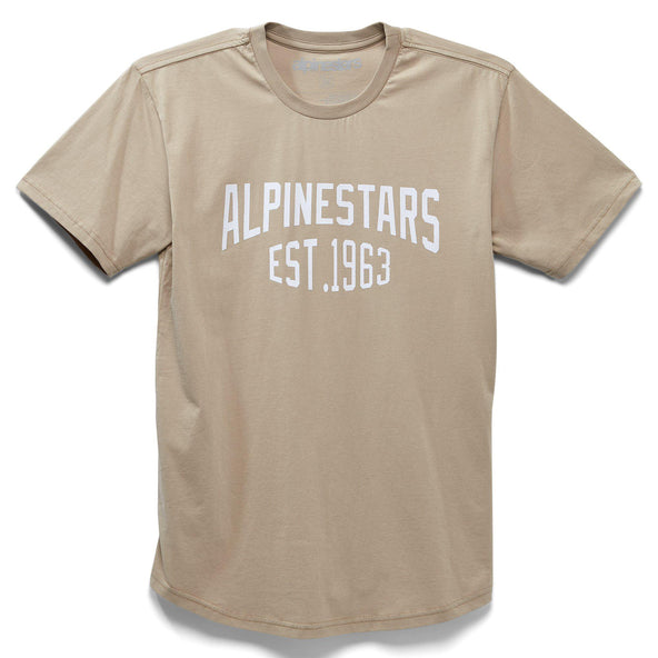 Playera Alpinestars Arched