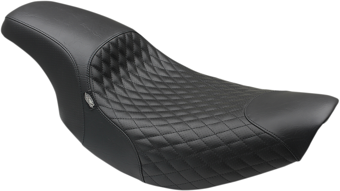 Shope Tripper Seat - Diamond - Chieftain