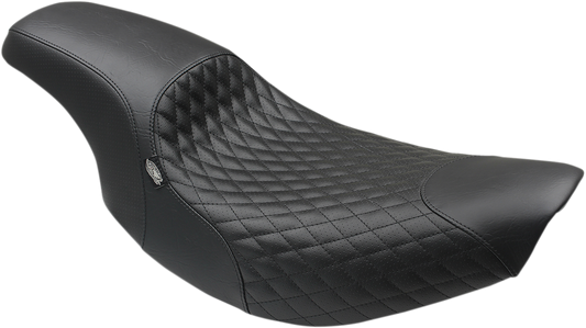 Shope Tripper Seat - Diamond - Chieftain