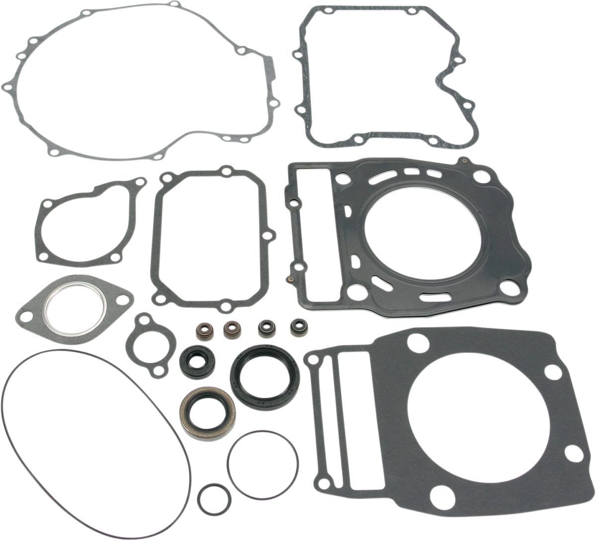 Motor Gasket Kit with Seal - Polaris 425