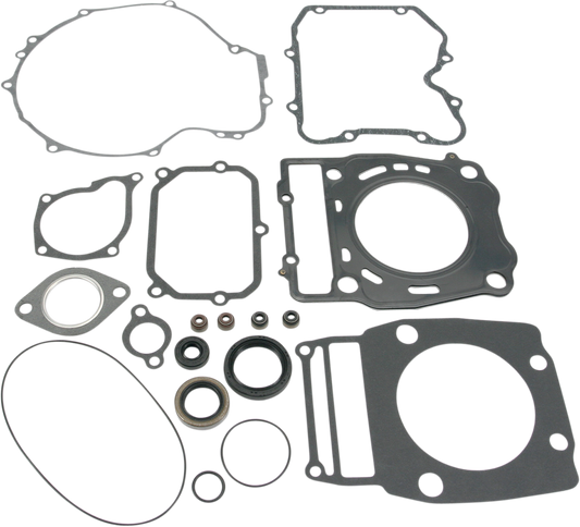 Motor Gasket Kit with Seal - Polaris 425