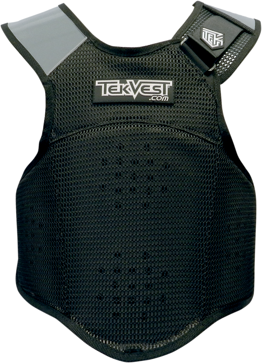 Crossover Vest - Large