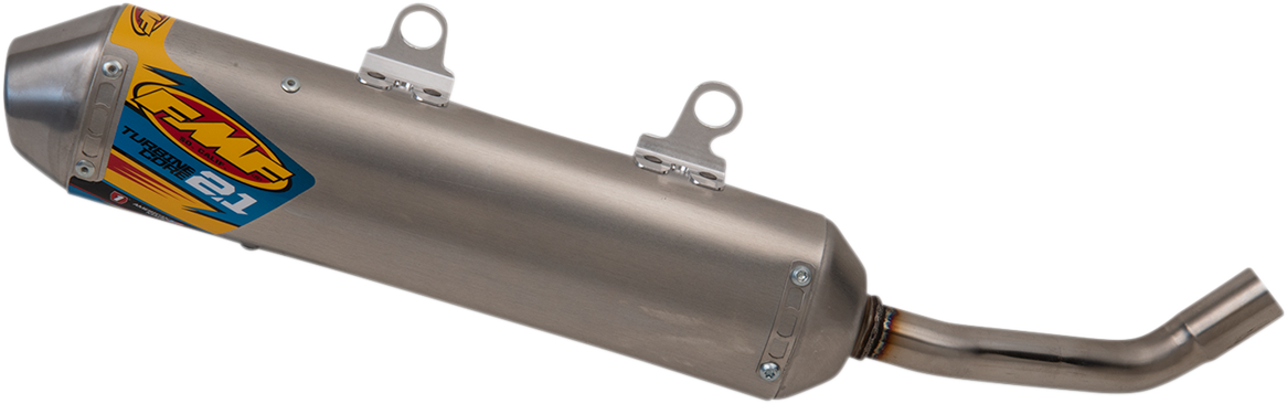 Turbinecore 2.1 Muffler