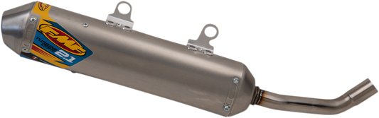 Turbinecore 2.1 Muffler