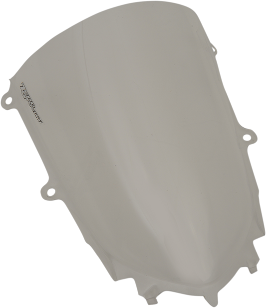 Corsa Windscreen - Clear - YZF-R6